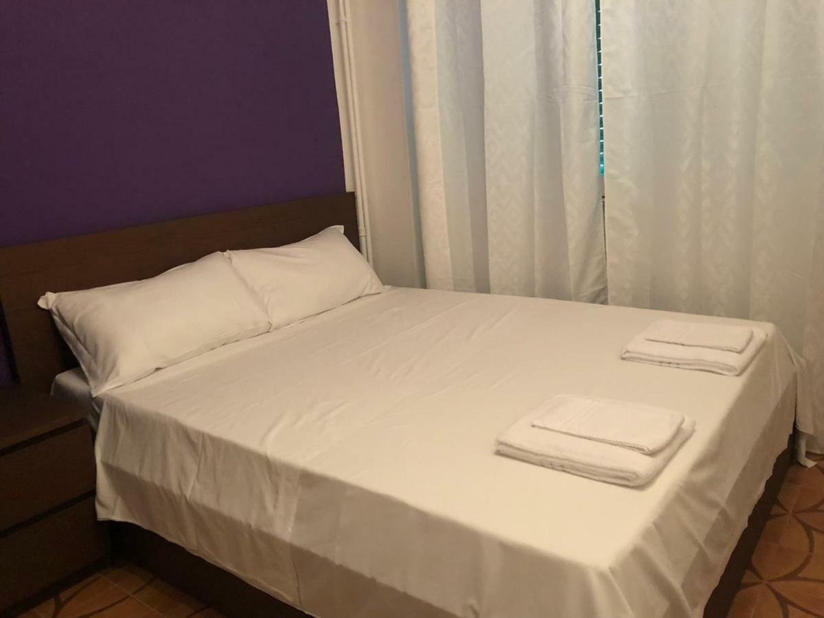 Venice Night 25 Ξενοδοχείο Μέστρε Εξωτερικό φωτογραφία