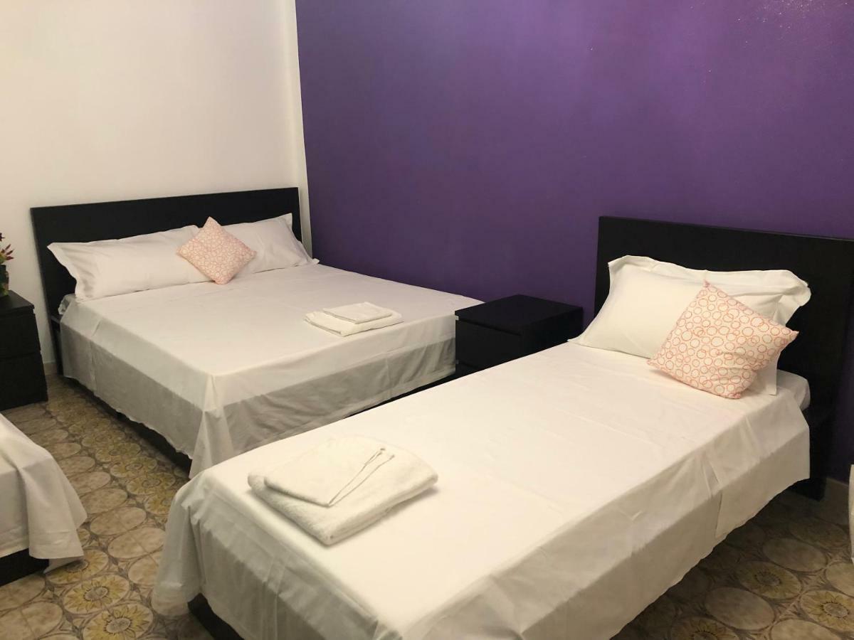Venice Night 25 Ξενοδοχείο Μέστρε Εξωτερικό φωτογραφία